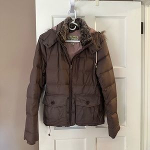 Eddie Bauer 1942 Yukon Style Women’s Winter Jacket